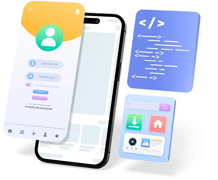 Idea to Product | CAP Digisoft Solutions